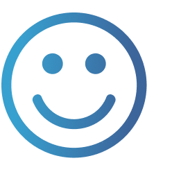 Tus clientes se sentirán más acompañados con tu servicio, ya que ofrecerás una solución permanente a sus consultas.