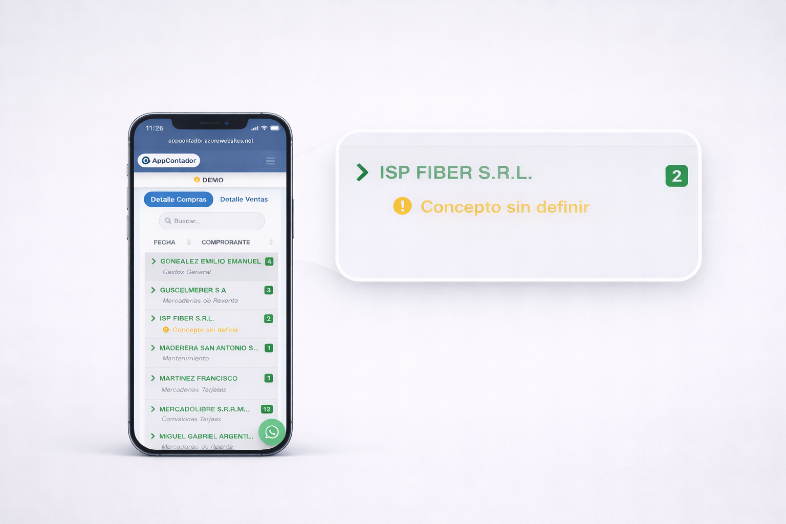 IVA LISTO - RI - Imagen 4