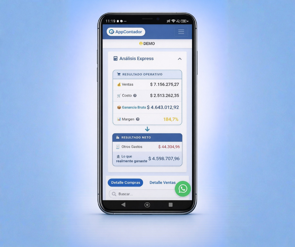 IVA LISTO - RI - Imagen 5