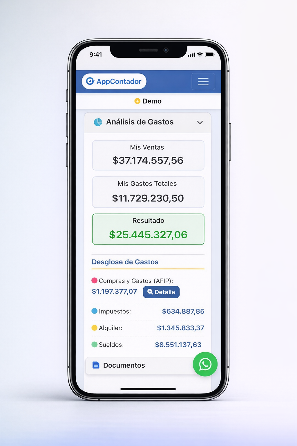 Plan Simple - Monotributo - Imagen 3