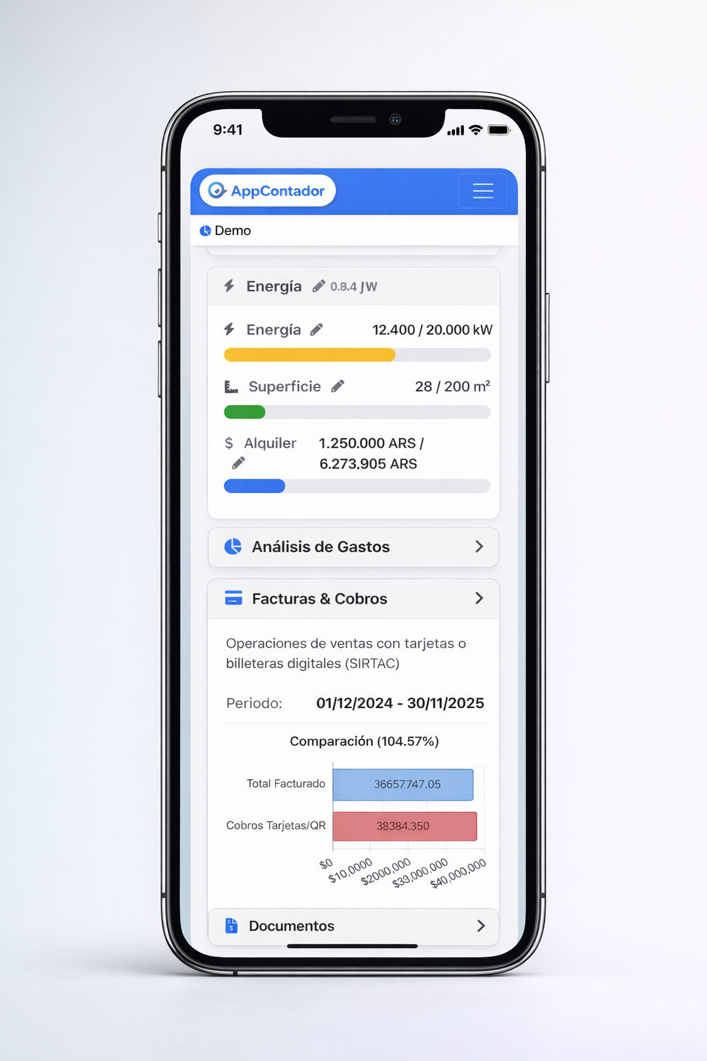 Plan Simple - Monotributo - Imagen 4