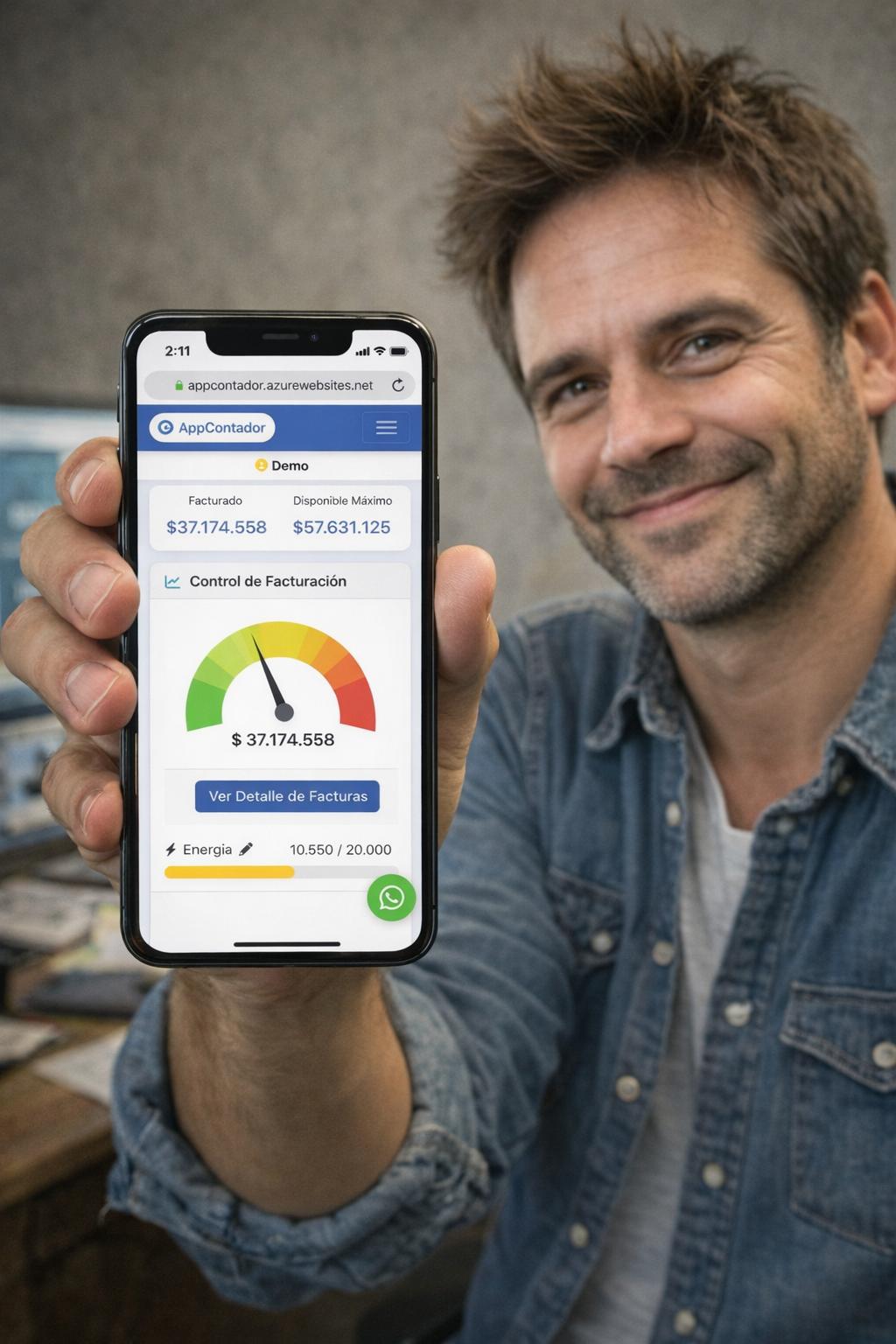 Plan Simple - Monotributo - Imagen 6