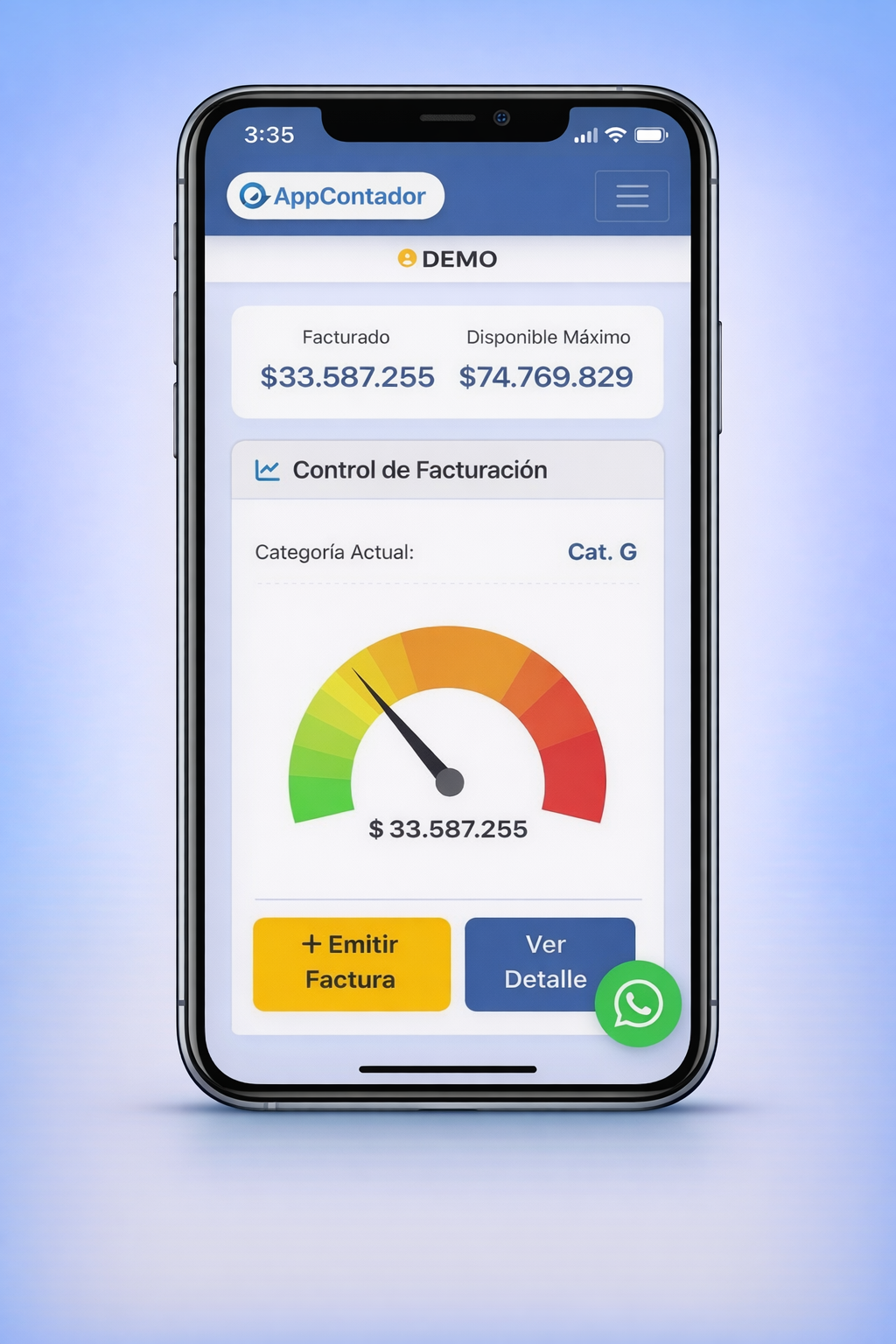 Plan Simple - Monotributo - Imagen 2