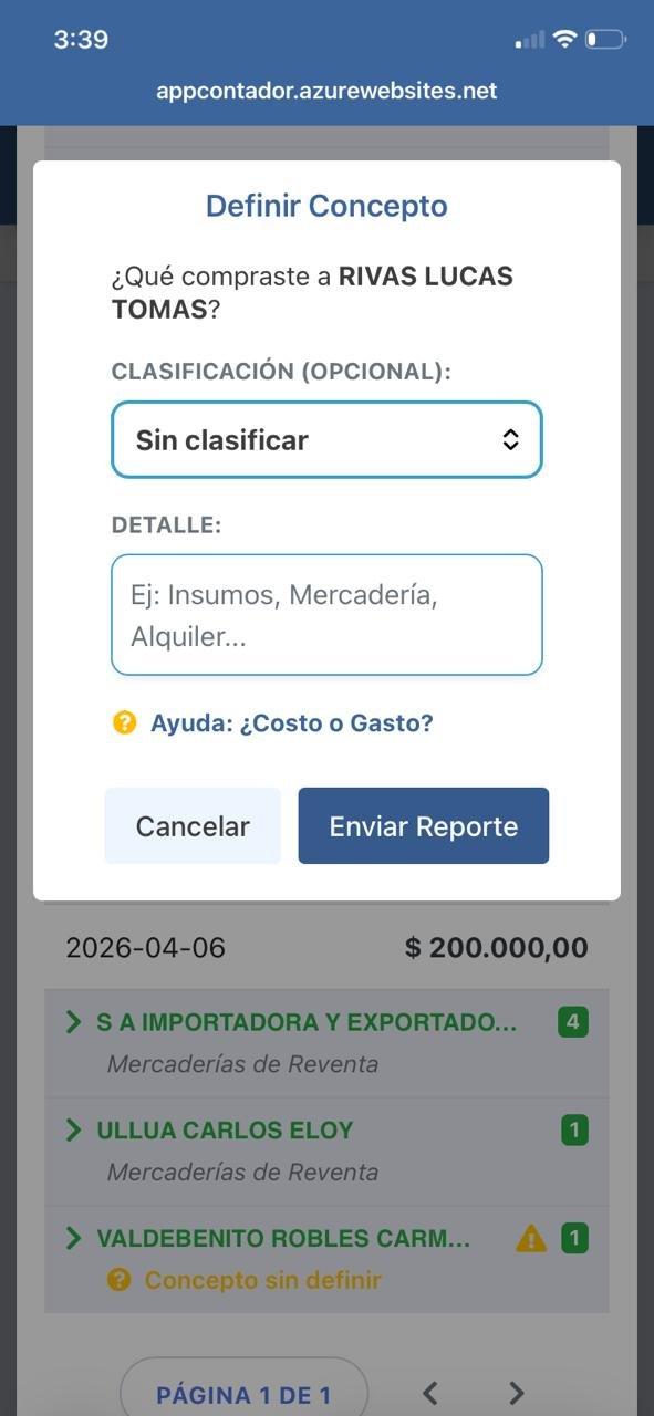 Definir concepto modal